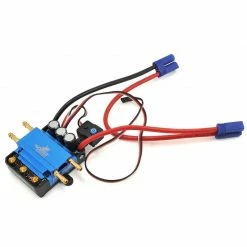 Pro Boat 160A 4-8S Brushless Waterproof Marine ESC for Electronic Speed Controls