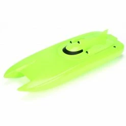 Pro Boat Hull: MG17 for Parts