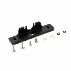 Pro Boat Motor Mount With Fasteners: MG17, IM17 for Parts