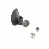 Pro Boat Propeller: MG17, IM17 for Parts