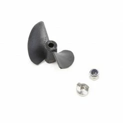 Pro Boat Propeller: MG17, IM17 for Parts