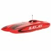 Pro Boat Blackjack 24" Brushless Catamaran RTR for Electric Boats