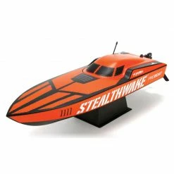 Pro Boat Stealthwake 23" Brushed Deep-V RTR for Electric Boats