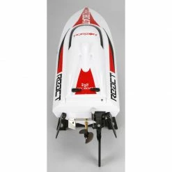 Pro Boat React 17" Self-Righting Brushed Deep-V RTR for Electric Boats 10 Pro Boat React 17" Self-Righting Brushed Deep-V RTR for Electric Boats -Pro Boat RC Boats Sales PRB08024 A12 NLHZ903U