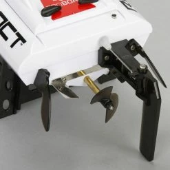 Pro Boat React 17" Self-Righting Brushed Deep-V RTR for Electric Boats 11 Pro Boat React 17" Self-Righting Brushed Deep-V RTR for Electric Boats -Pro Boat RC Boats Sales PRB08024 A13 NLHZ903U