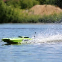 Pro Boat Veles 29" Catamaran Brushless RTR for Electric Boats -Pro Boat RC Boats Sales PRB08029V2 A10 CDQEPJB3