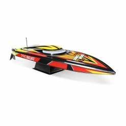 Pro Boat Sonicwake V2 36" Self-Righting Brushless Deep-V RTR, Black for Electric Boats 8 Pro Boat Sonicwake V2 36" Self-Righting Brushless Deep-V RTR, Black for Electric Boats -Pro Boat RC Boats Sales PRB08032V2T1 A10 2LGCYJVE
