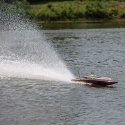 Pro Boat Sonicwake V2 36" Self-Righting Brushless Deep-V RTR, Black for Electric Boats 11 Pro Boat Sonicwake V2 36" Self-Righting Brushless Deep-V RTR, Black for Electric Boats -Pro Boat RC Boats Sales PRB08032V2T1 A3 2LGCYJVE