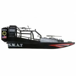 Pro Boat Aerotrooper 25" Brushless Air Boat RTR for Electric Boats -Pro Boat RC Boats Sales PRB08034 A10 ZMB680WX
