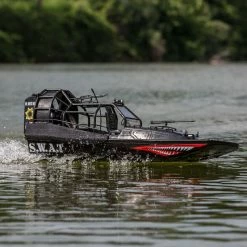 Pro Boat Aerotrooper 25" Brushless Air Boat RTR for Electric Boats -Pro Boat RC Boats Sales PRB08034 A1 ZMB680WX