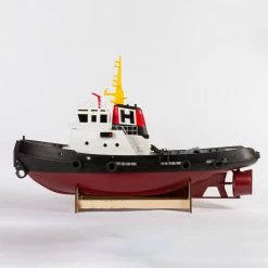 Pro Boat Horizon Harbor 30-Inch Tug Boat RTR - SCRATCH & DENT for Electric Boats 10 Pro Boat Horizon Harbor 30-Inch Tug Boat RTR - SCRATCH & DENT for Electric Boats -Pro Boat RC Boats Sales PRB08036SND A0 1SDILZWB