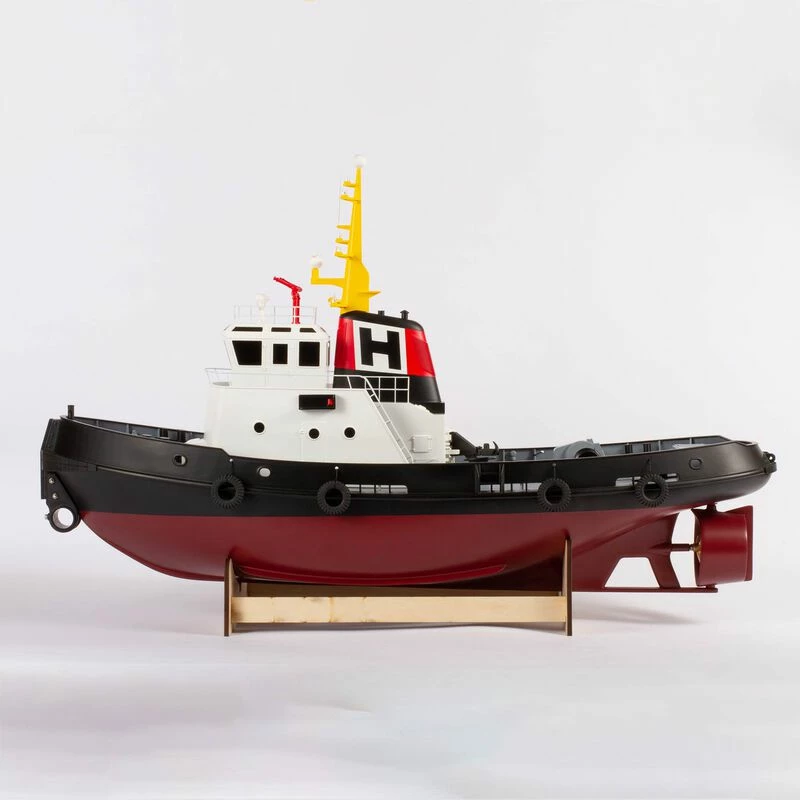 Pro Boat Horizon Harbor 30-Inch Tug Boat RTR - SCRATCH & DENT for Electric Boats 5 Pro Boat Horizon Harbor 30-Inch Tug Boat RTR - SCRATCH & DENT for Electric Boats - Image 5