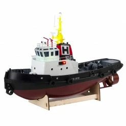 Pro Boat Horizon Harbor 30-Inch Tug Boat RTR - SCRATCH & DENT for Electric Boats