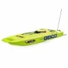 Pro Boat MISS GEICO 36" TWIN BL CAT RTR - SCRATCH & DENT for Electric Boats