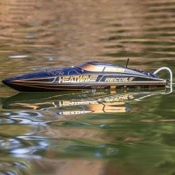 Pro Boat Recoil 2 26" Self-Righting Brushless Deep-V RTR, Heatwave for Electric Boats -Pro Boat RC Boats Sales PRB08041T1 A9 SEDQK1RO