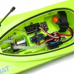 Pro Boat Miss GEICO 17" Power Boat Racer Self-Righting Deep-V RTR for Electric Boats 10 Pro Boat Miss GEICO 17" Power Boat Racer Self-Righting Deep-V RTR for Electric Boats -Pro Boat RC Boats Sales PRB08044T1 A12 YAJYCPRH