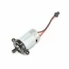 Pro Boat Motor, Brushed: React 17 for Parts