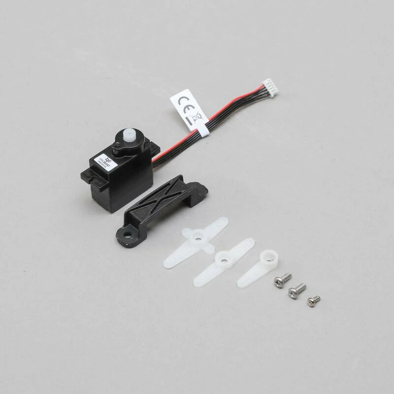 Pro Boat Servo: Jet Jam for Parts 1 Pro Boat Servo: Jet Jam for Parts