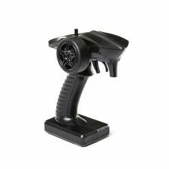 Pro Boat 2.4GHz Transmitter: Jet Jam for Parts