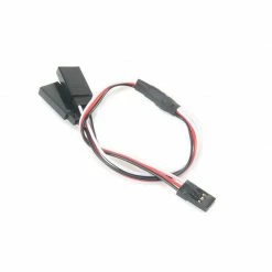 Pro Boat ESC Y Harness: Miss GEICO Zelos 36 for Parts