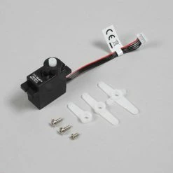 Pro Boat Servo: 9-inch Sprintjet for Parts