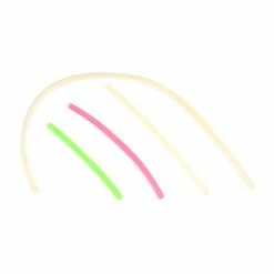 Pro Boat Silicone Tubing: 1/12 hydro BJ26 for Parts