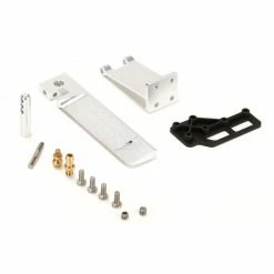 Pro Boat Rudder: Blackjack 24 for Parts