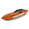 Pro Boat Hull and Decal: Stealthwake 23 for Parts