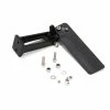 Pro Boat Rudder and Rudder Mount Set: Stealthwake 23 for Parts