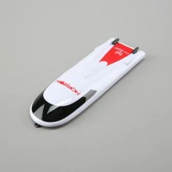 Pro Boat Canopy: React 17 for Parts