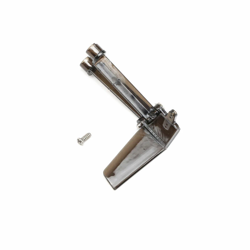 Pro Boat Rudder: React 9 for Parts 1 Pro Boat Rudder: React 9 for Parts