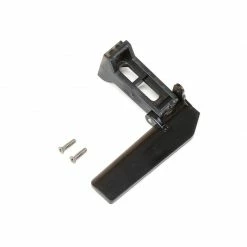 Pro Boat Rudder: React 17 for Parts