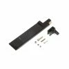Pro Boat Rudder: Zelos G for Parts