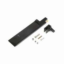 Pro Boat Rudder: Zelos G for Parts