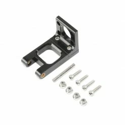 Pro Boat Rudder Mount: Zelos G for Parts