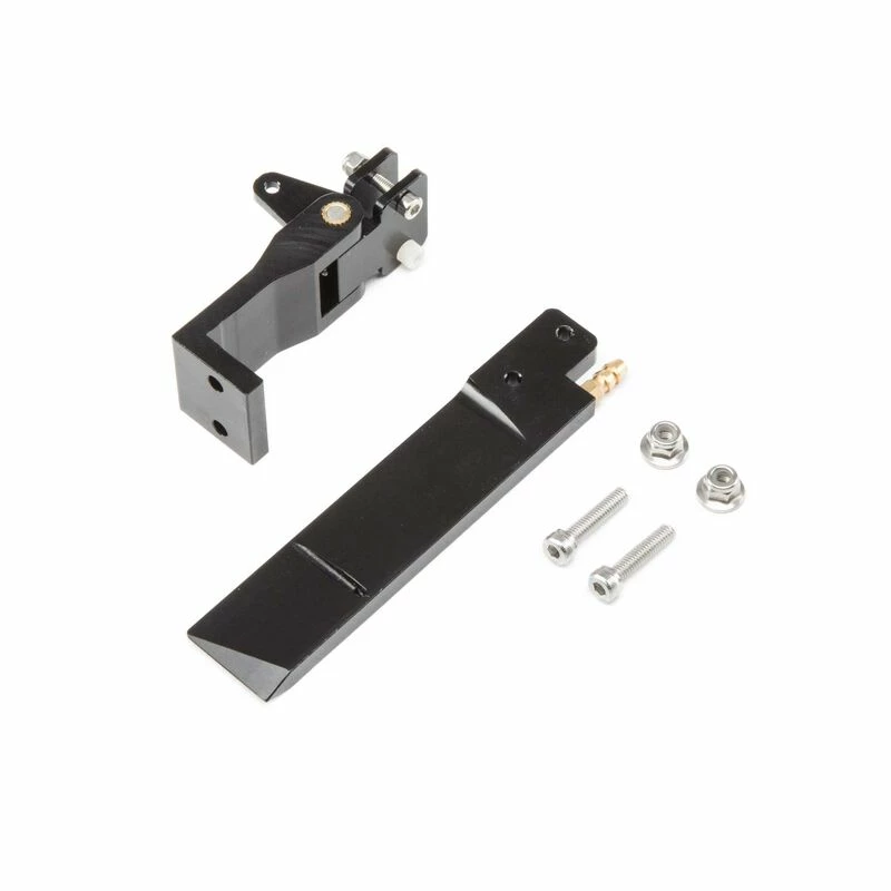 Pro Boat Rudder: UL-19 for Parts 1 Pro Boat Rudder: UL-19 for Parts