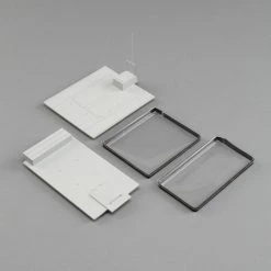 Pro Boat Hatches: 22-inch Riverine Patrol Boat for Parts