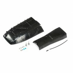 Pro Boat Canopy: Aerotrooper 25 for Parts