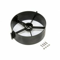 Pro Boat Motor Housing: Aerotrooper 25 for Parts