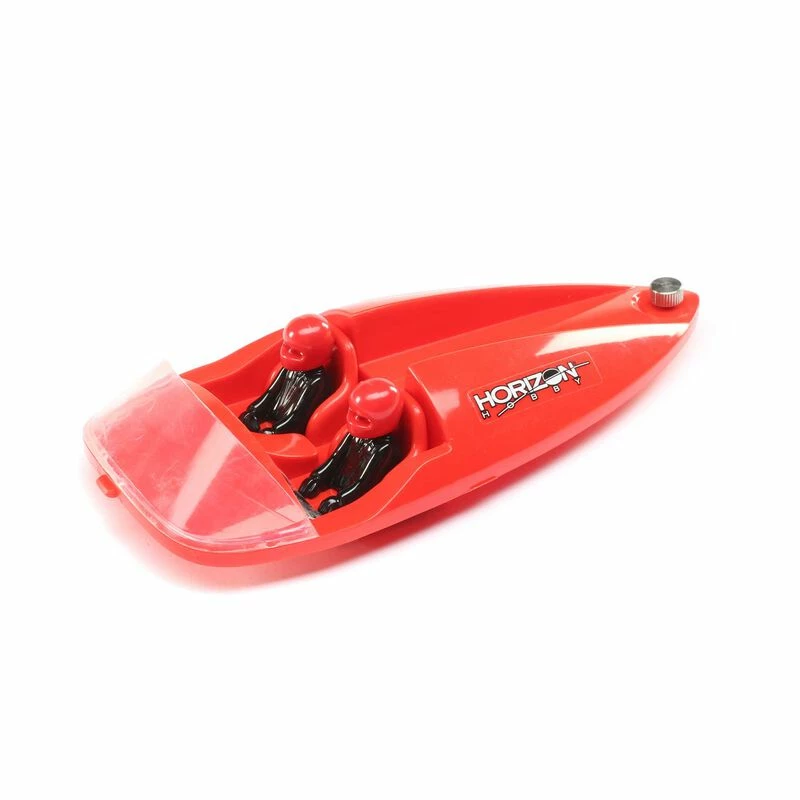 Pro Boat Canopy, Lucas Oil: 17-inch Power Boat Racer for Parts 1 Pro Boat Canopy, Lucas Oil: 17-inch Power Boat Racer for Parts