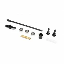 Pro Boat Bulk Head Fitting Set: Impulse 32 for Parts