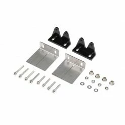 Pro Boat Trim Tab Set: Impulse 32 for Parts
