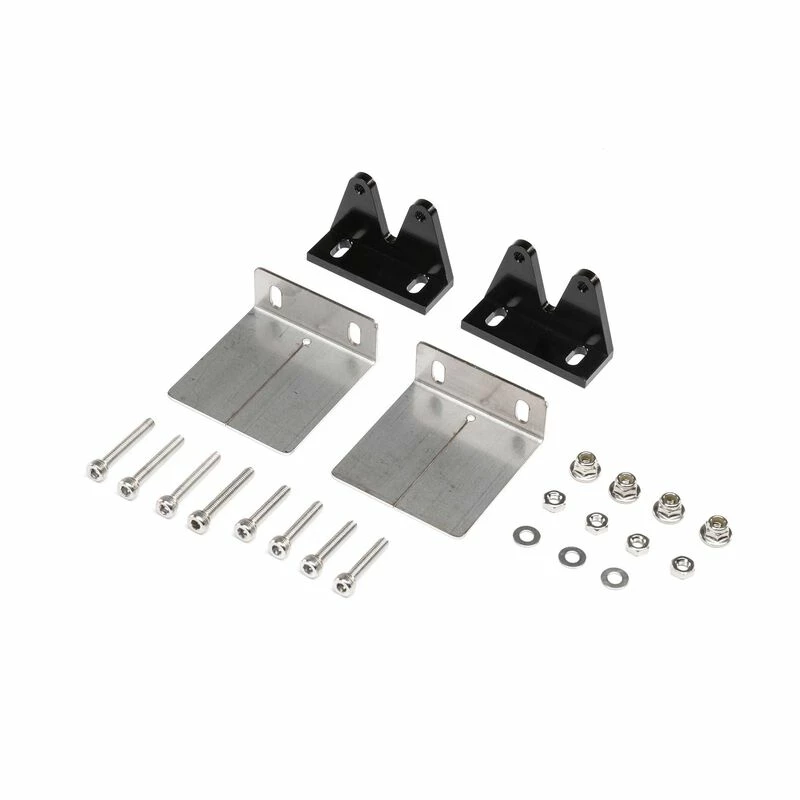 Pro Boat Trim Tab Set: Impulse 32 for Parts 1 Pro Boat Trim Tab Set: Impulse 32 for Parts