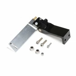 Pro Boat Rudder Set: Impulse 32 for Parts