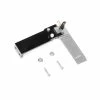 Pro Boat Rudder Assembly: Recoil 2 for Parts