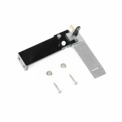 Pro Boat Rudder Assembly: Recoil 2 for Parts