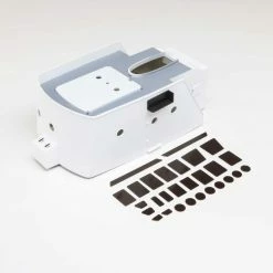 Pro Boat Deck Cabins: Tug 30 for Parts