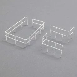 Pro Boat Handrails: Tug 30 for Parts