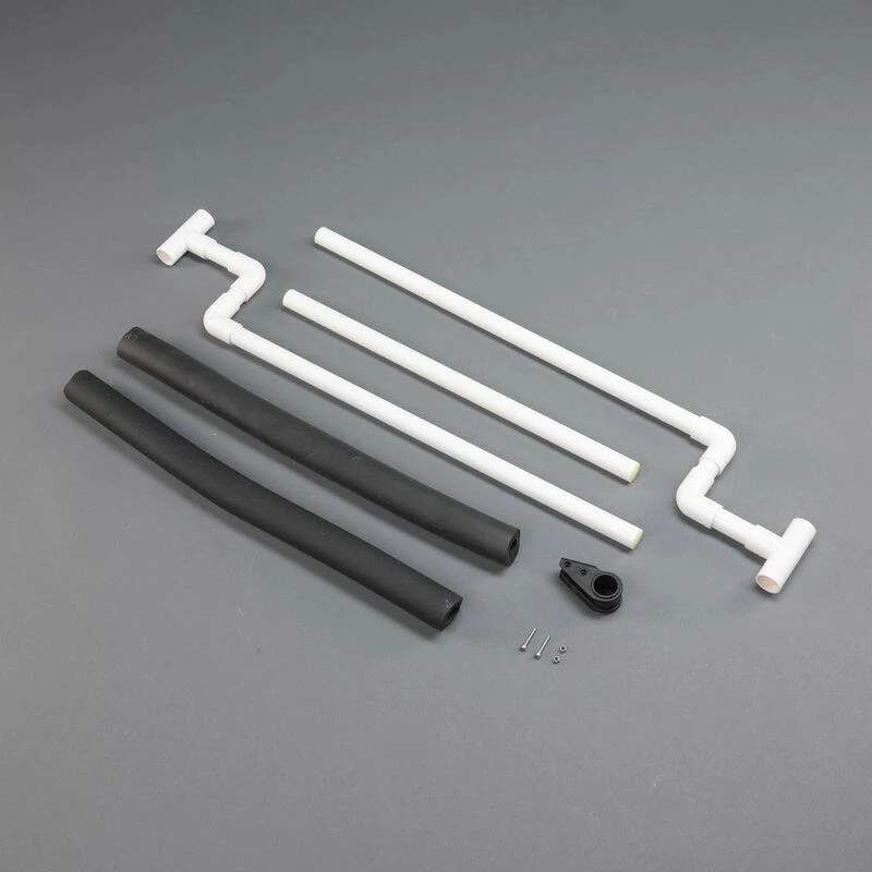 Pro Boat Retriever System: Tug 30 for Parts 1 Pro Boat Retriever System: Tug 30 for Parts