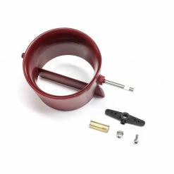 Pro Boat Rudder Set:Tug 30 for Hardware